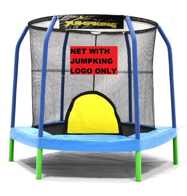 Jumpking Trampoline Canopy Circus Tent Oval 3 05 X 4 57 Meters Twm Tom Wholesale Management