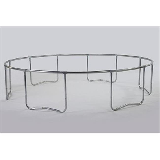 Steel Parts Only 12 Top Rails Tc Tcws Leg Ext W Legs 96 Springs Mode Frm Jk1515c1 Frames Systems Trampoline Replacement Parts