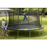 14 Ft Trampolines Jump King