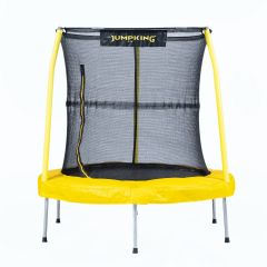 55" TRAMPOLINE WITH 6 LEGS (V2)