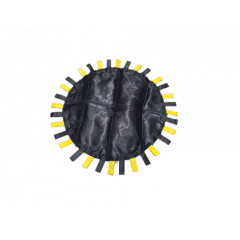 UFO SEAT ROUND SHAPED 48"