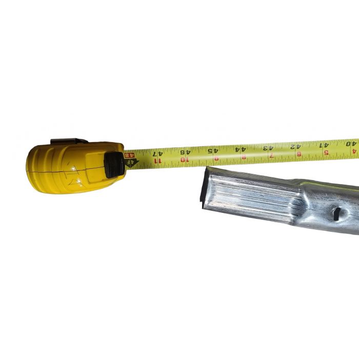 Top Rail for 16ft O/D 44mm, RD Trampoline 98 Springs - Top (16