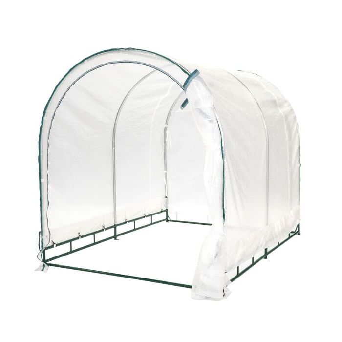 6x8 Greenhouse Kit | Durable Outdoor 6x8 Greenhouses for Sale