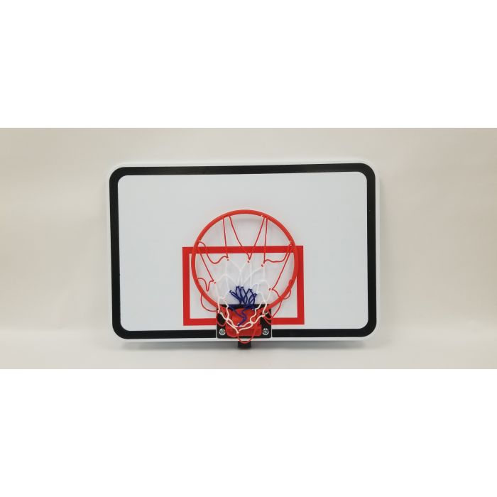 Jumpking trampoline basketball hoop with attachment and inflatable basketball shop